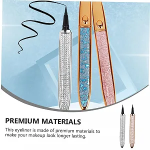 Подводка для глаз FOYTOKI Бриллиант 2 шт synthetic.ua - Фото 1