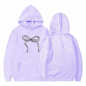 Худі для дівчинки - Фото 1