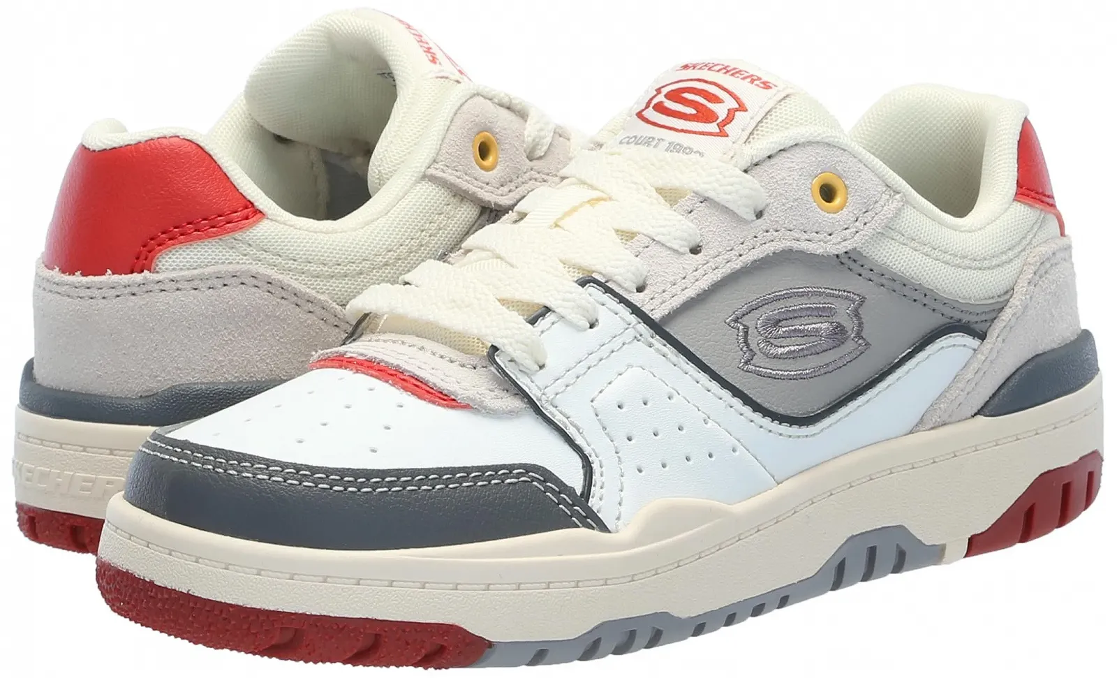 Кроссовки Skechers Skx-228 для мальчиков, фото №7 Кроссовки Skechers Skx-228 для мальчиков, фото №7