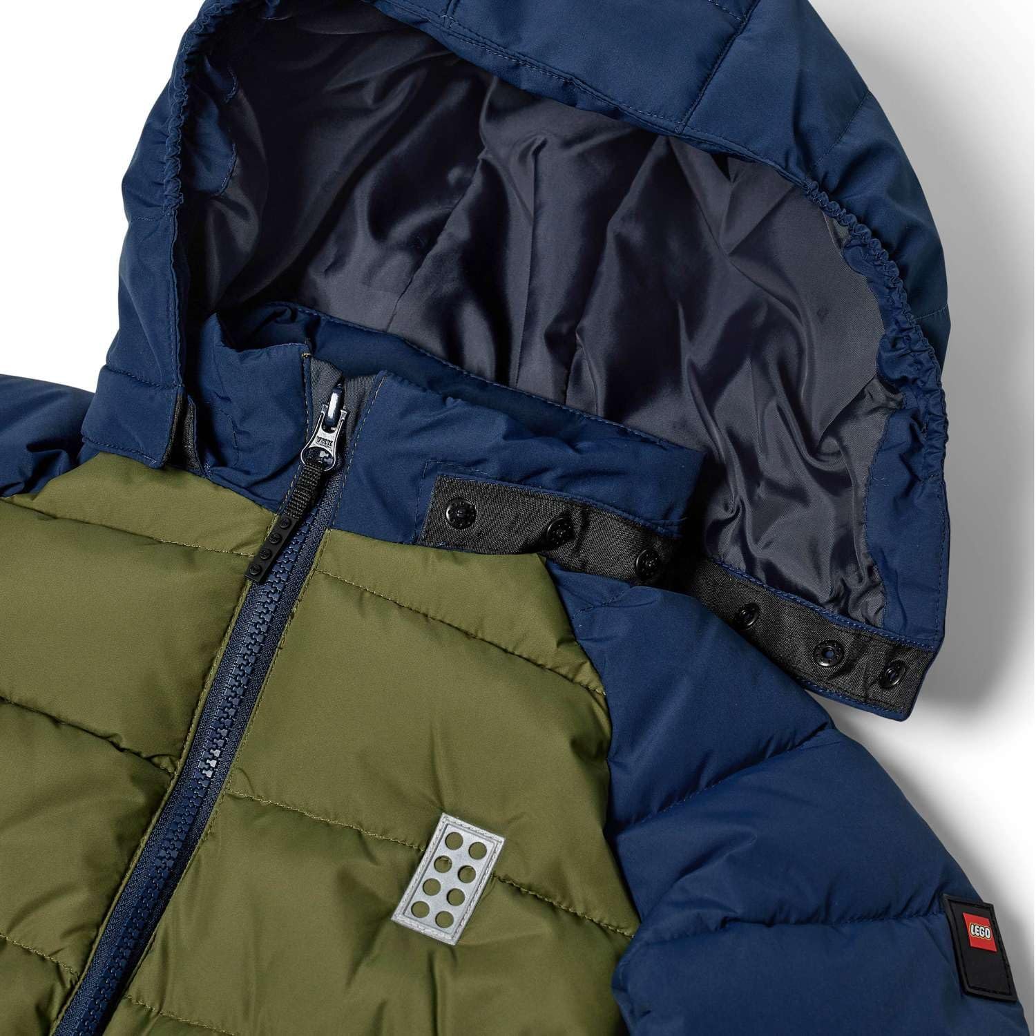 Куртка Kabooki Unisex, фото №8