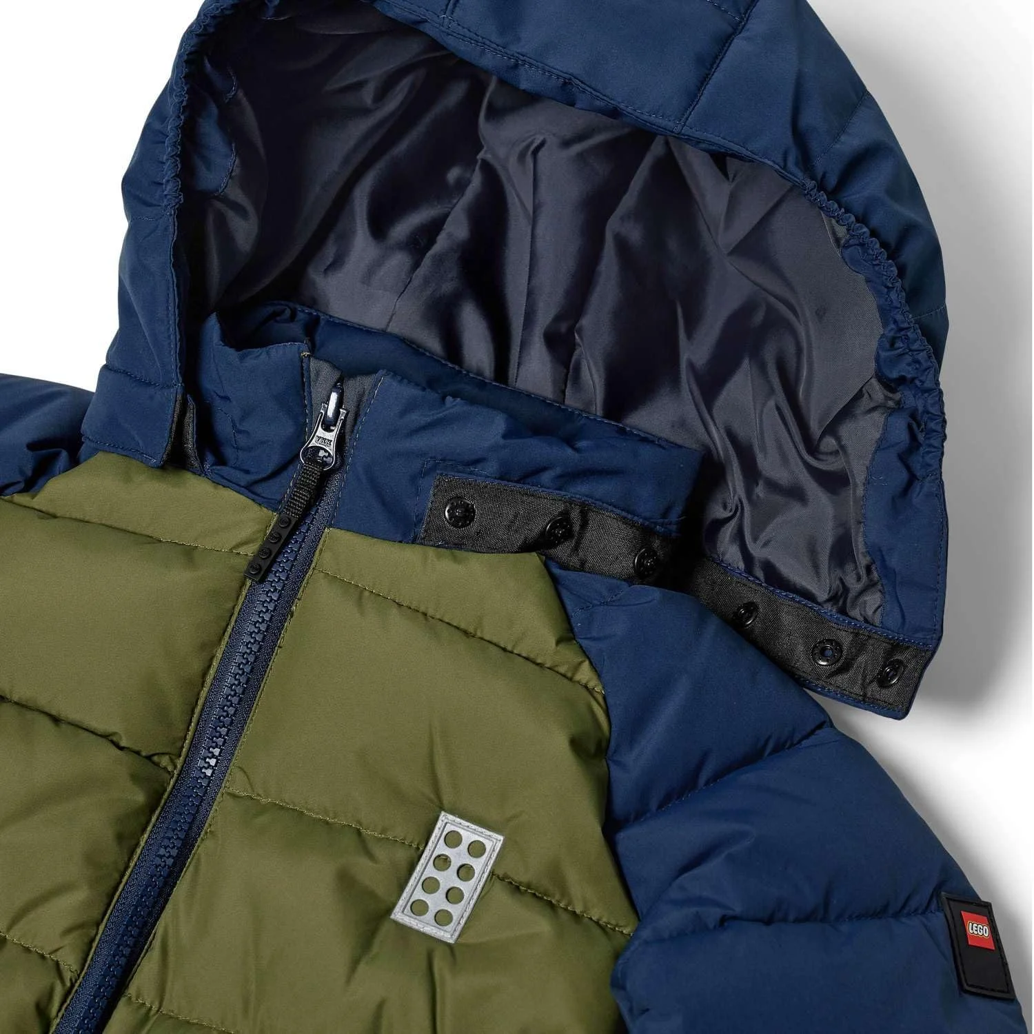 Куртка Kabooki Unisex, фото №8