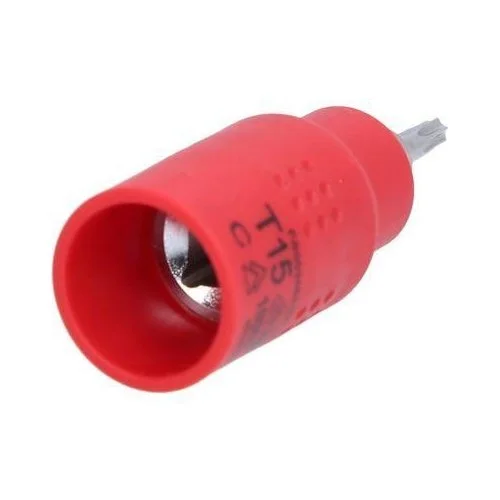 Торцевая головка KS TOOLS 118.3811, фото №2