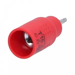 Торцевая головка KS TOOLS 118.3811 synthetic.ua - Фото 1