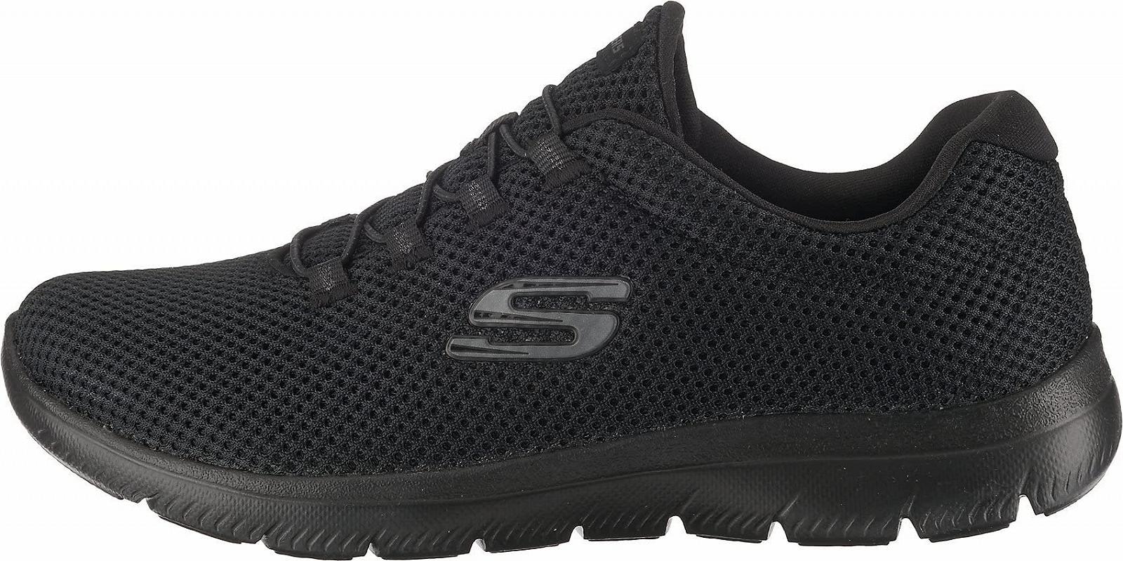 Кросівки Skechers Summits Lite жіночі, фото №2