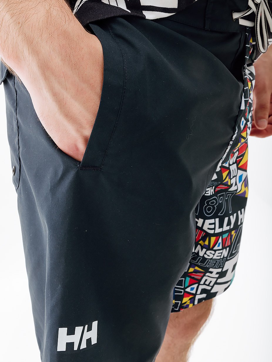 Шорти HELLY HANSEN NEWPORT BOARDSHORTS L, фото №3