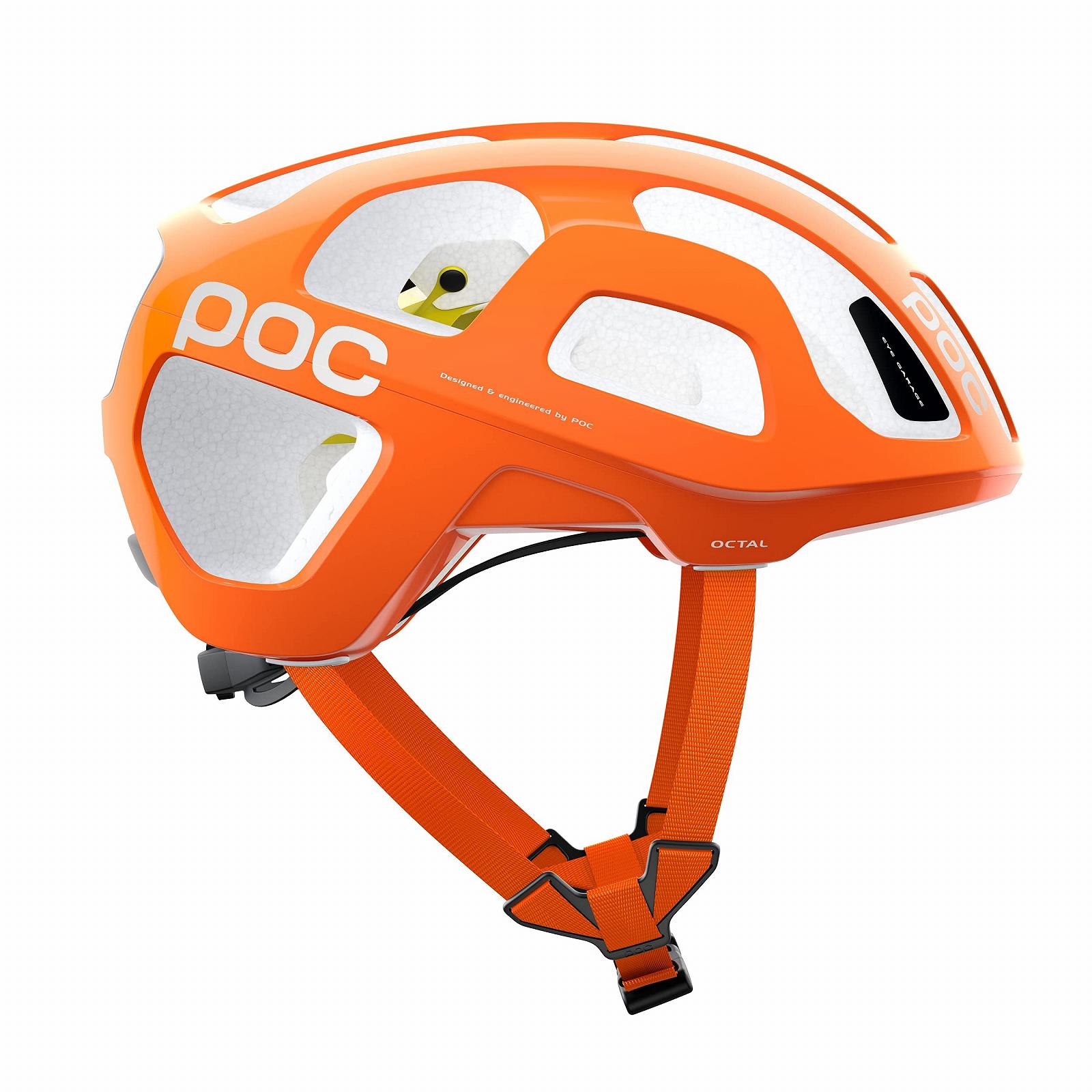 Шолом велосипедний POC Octal MIPS, фото №3