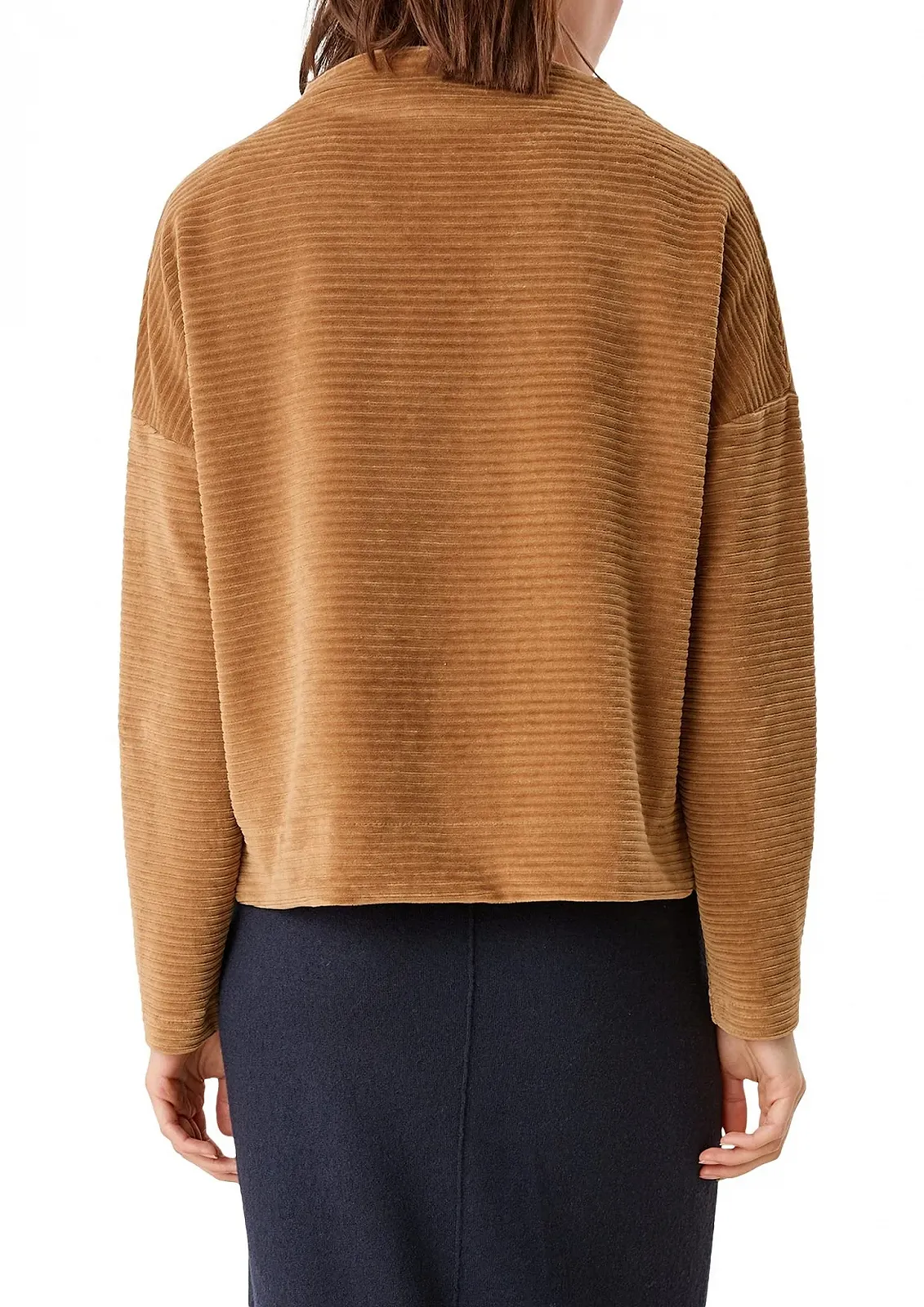 Женский свитшот s.Oliver, фото №6