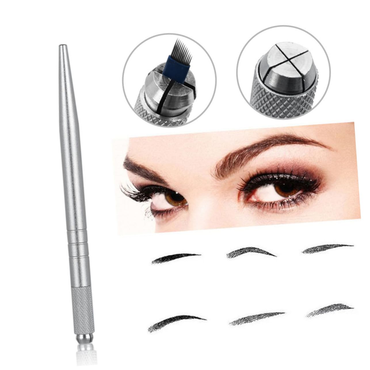 Олівець Beavorty 1 штука Перманентний Олівець, фото №5