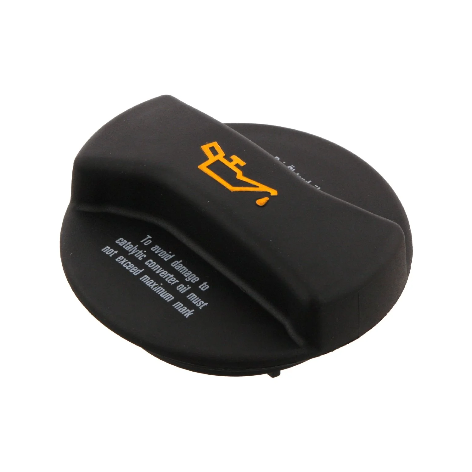 Кришка маслозаливної горловини FEBI BILSTEIN 32918 для AUDI SKODA VW, фото №1