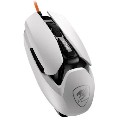 Мышка Cougar AirBlader Tournament USB White (AirBlader Tournament White), фото №2
