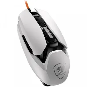 Мышка Cougar AirBlader Tournament USB White (AirBlader Tournament White) synthetic.ua - Фото 1