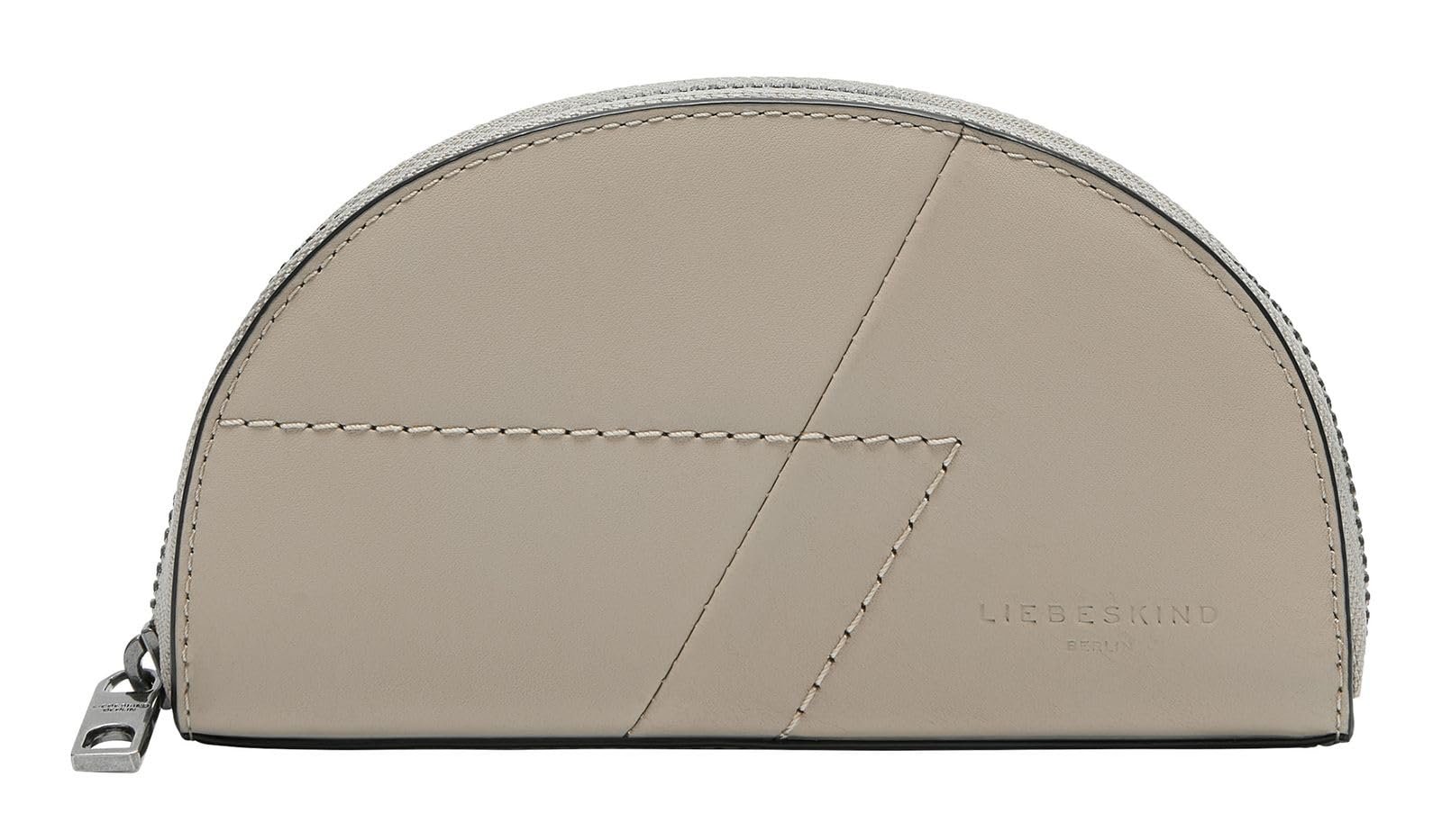 Кошелек Liebeskind Berlin M EDDA Calf Optic Stone, stone, фото №1
