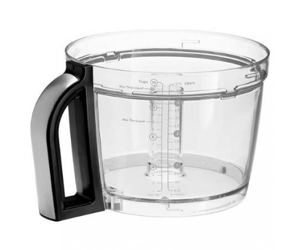 Кухонний комбайн KitchenAid 5KFP1644EER, фото №2