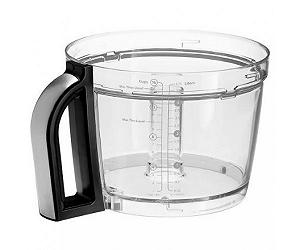 Кухонний комбайн KitchenAid 5KFP1644EER synthetic.ua - Фото 1