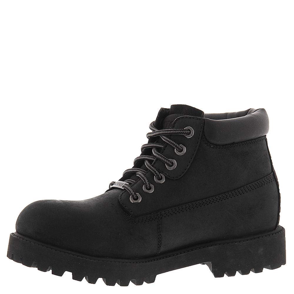 Чоловічі Чоботи Skechers Sergeants Enlisted 62393, фото №4