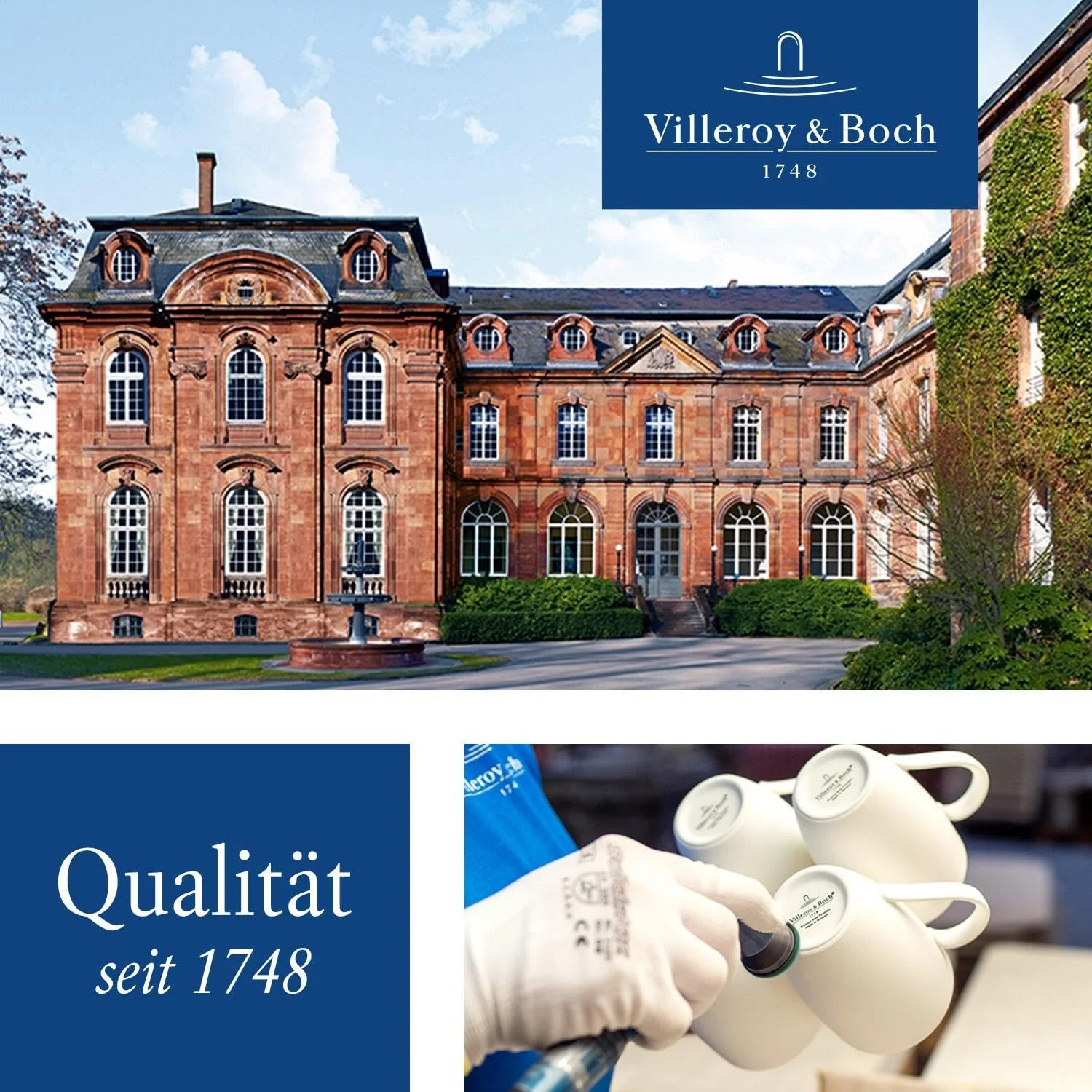 Миска десертная Villeroy & Boch Petit Fleur 15 см, белый, фото №6