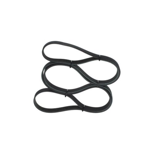 Поліклиновий ремінь BOSCH 1 987 946 263 для MERCEDES-BENZ MITSUBISHI, фото №3