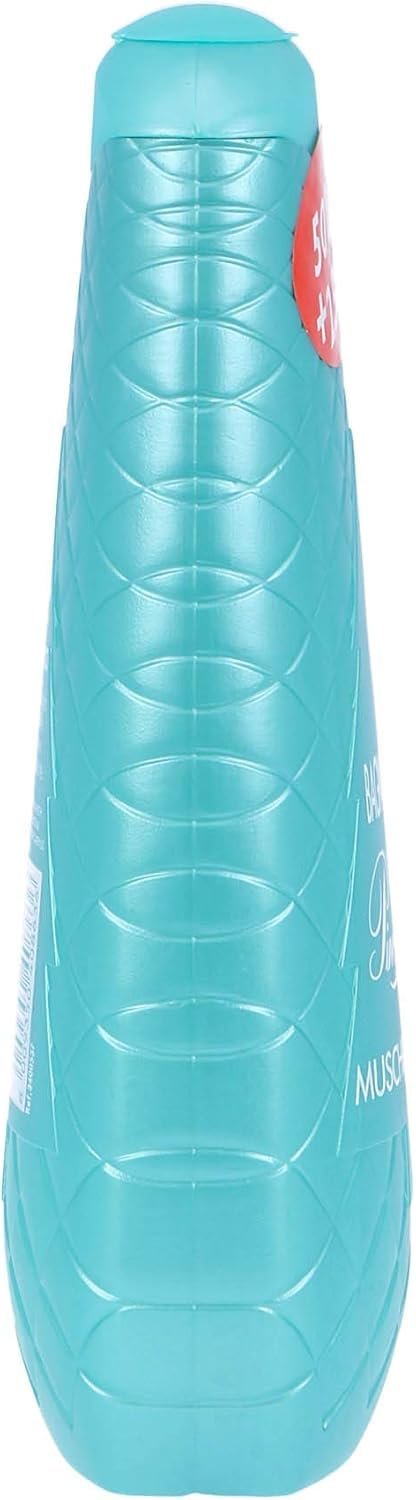 Гель для душу та піна для ванни Pino Silvestre Classico White Moss 750 мл, фото №5