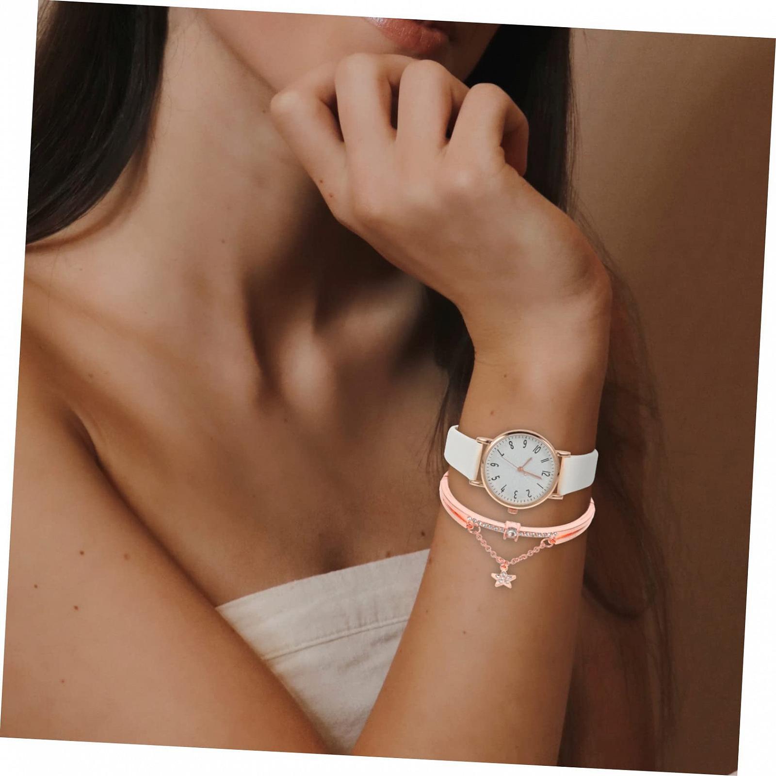 Женские часы VALICLUD Модный стиль, фото №4