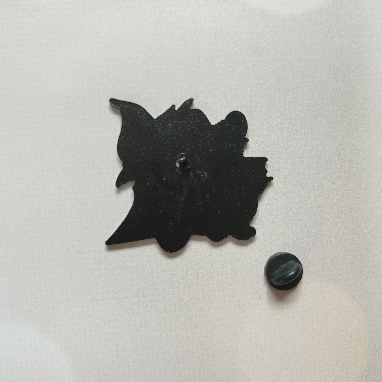 Металлический значок пин Том и Джерри Tom and Jerry, фото №2