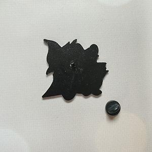 Металлический значок пин Том и Джерри Tom and Jerry synthetic.ua - Фото 1