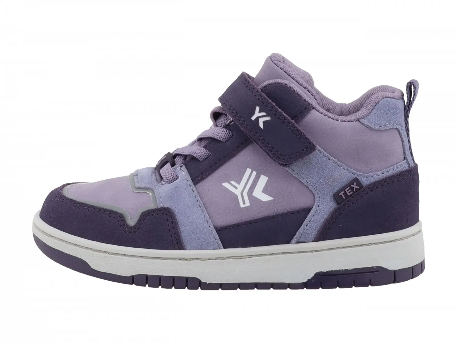 Кросівки Lurchi 95l0103021 для дівчат, фото №1