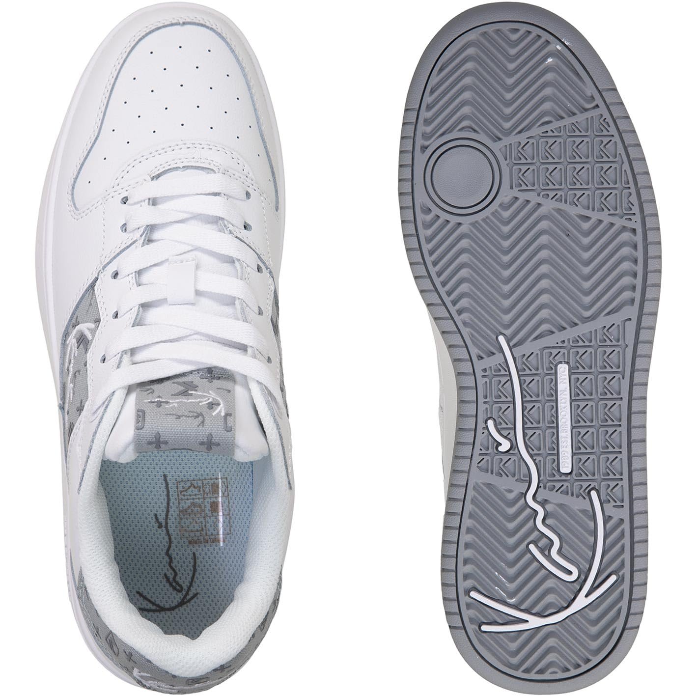 Кросівки Karl Kani 89 Classic, фото №4