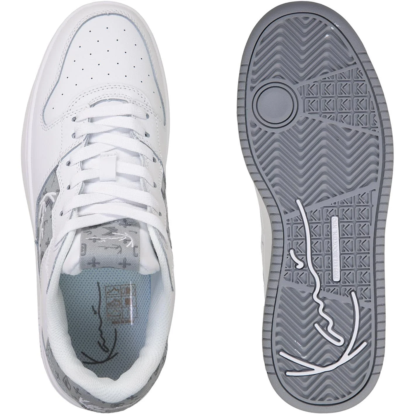 Кросівки Karl Kani 89 Classic, фото №4