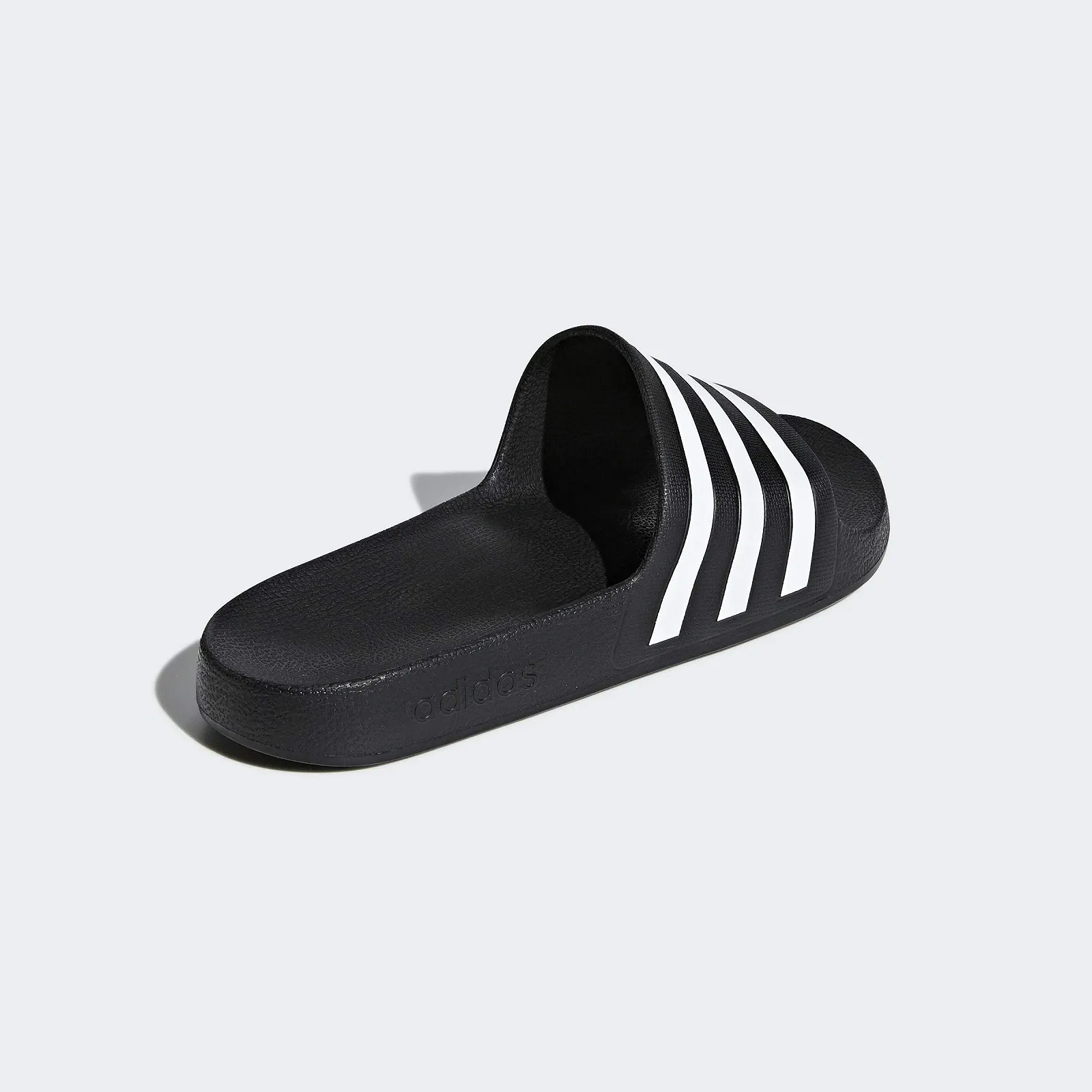 Шльопанці adidas Adilette для душу чоловічі пляжні, фото №6
