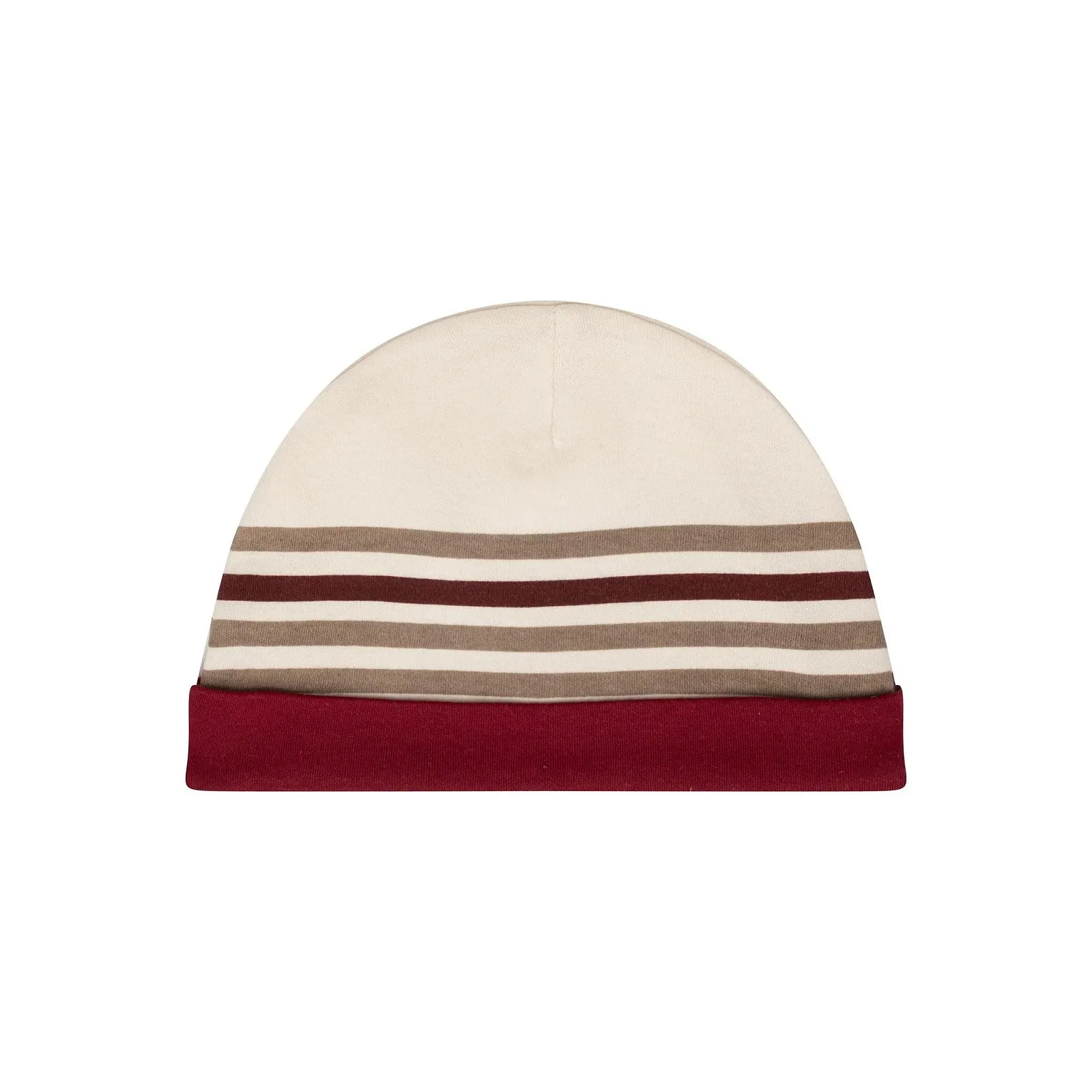 Шапка CHAPS ASR-BEAK-23 Panna e Rosso, фото №2 Шапка CHAPS ASR-BEAK-23 Panna e Rosso, фото №2