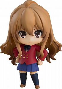 Екшн-фігурка Nendoroid Toradora! Taiga Aisaka 2.0 10 см - Фото 1