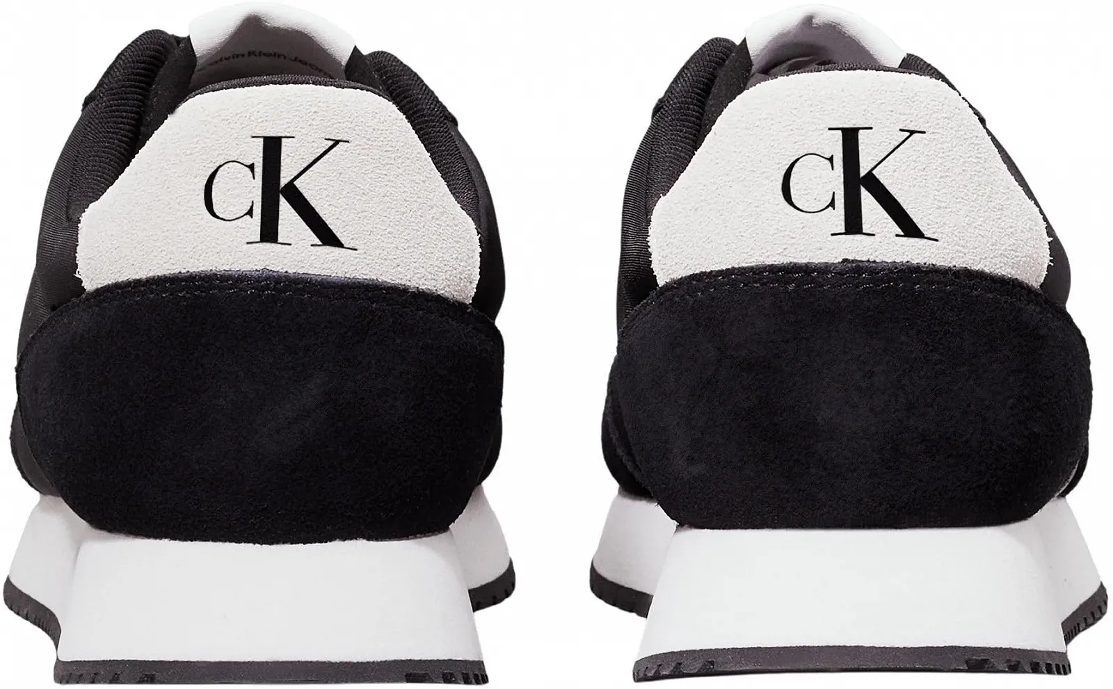 Кросівки Calvin Klein Retro Runner Iconic SNK Ym0ym01119, фото №2