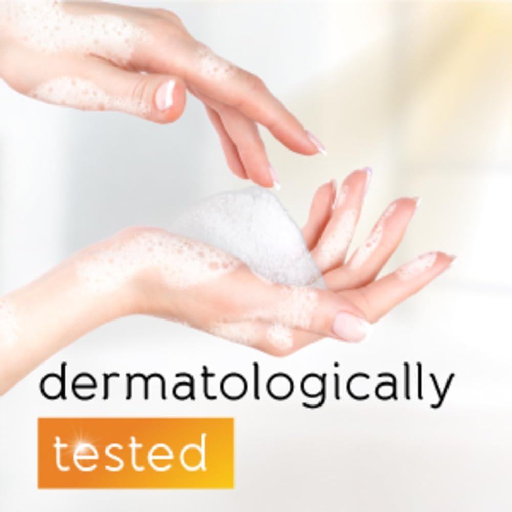 Гель для душа Pears Pure & Gentle 6 x 250 мл, фото №4