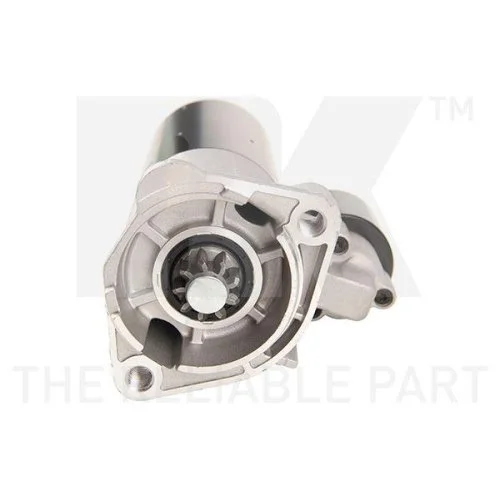 Стартер NK 4747009 для AUDI VW VAG, фото №3 Стартер NK 4747009 для AUDI VW VAG, фото №3