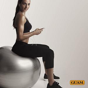 Шорти Guam Жіночі synthetic.ua - Фото 1