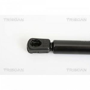Амортизатор багажника TRISCAN 8710 10204 для CITROËN PEUGEOT, задний левый synthetic.ua - Фото 1