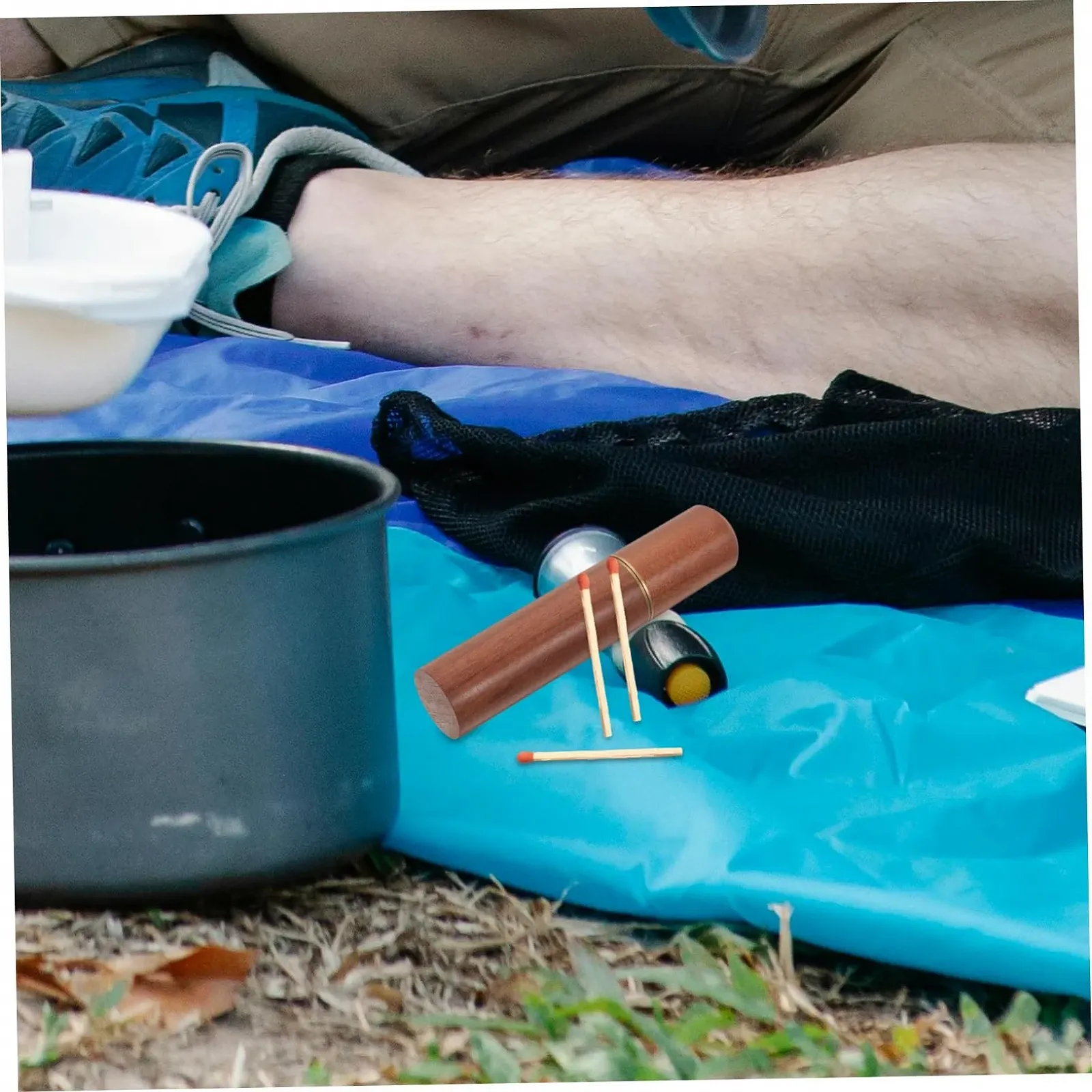 Тримач Milisten, дерев'яний, палісандрове дерево, фото №4