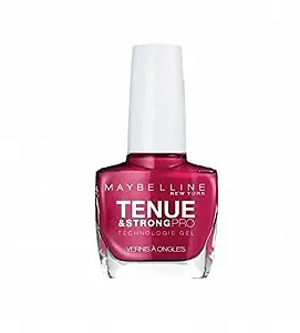 Гель-лак Maybelline New York Hold & Strong Pro Technology 905 Founder, 10 мл - Фото 1