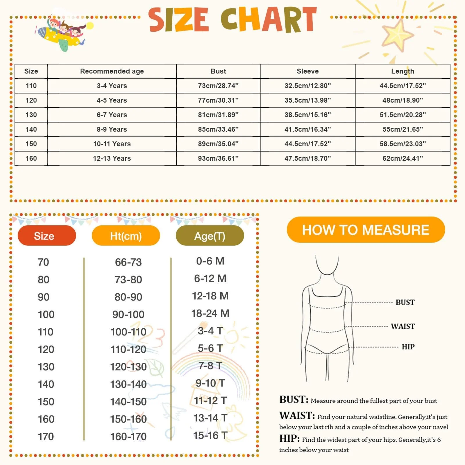 YHHRJAI Толстовка для дівчинки з принтом серця, фото №4