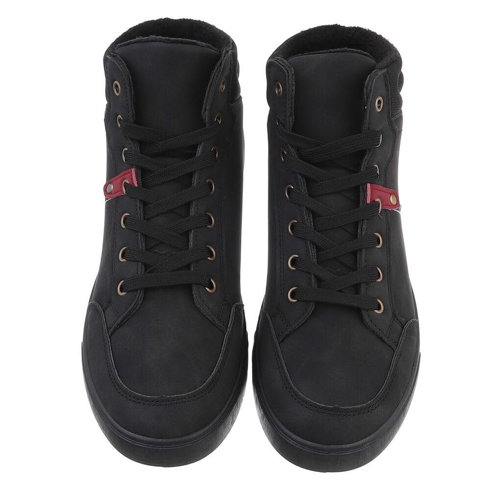 Кросівки Ital Design Чоловічі, фото №4