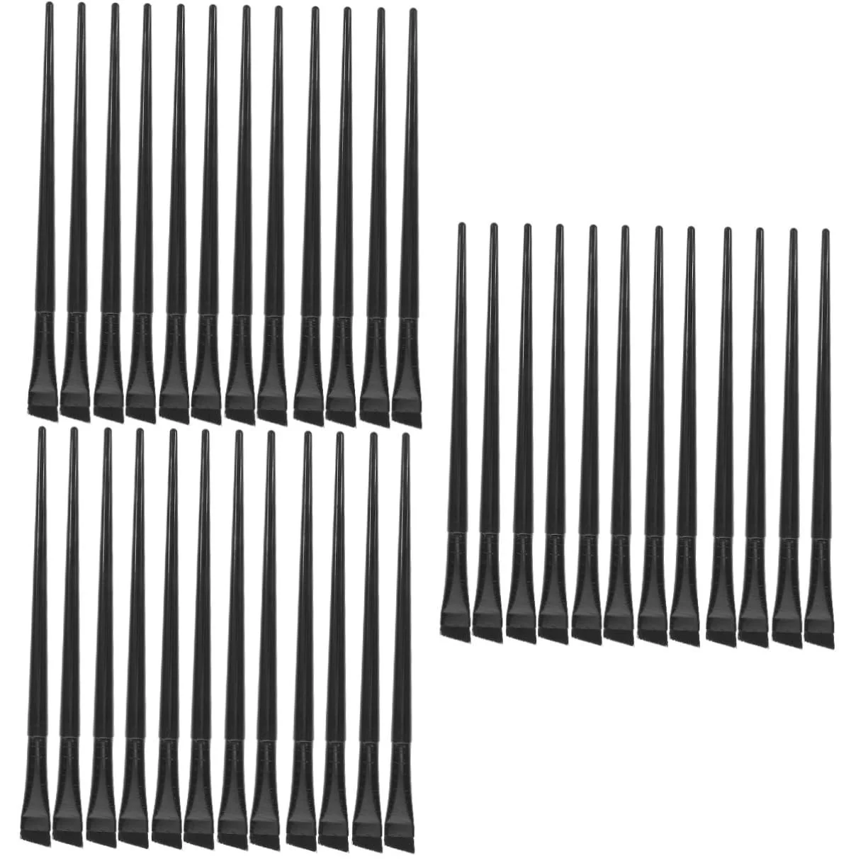 Пензлі для підводки Beaupretty, фото №1