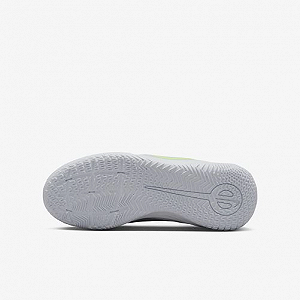 Футбольные бутсы Nike JR LEGEND 10 ACADEMY IC 37.5 synthetic.ua - Фото 1