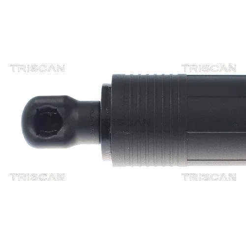 Газовая пружина багажника TRISCAN 8710 43301 для HYUNDAI, задняя левая, фото №2