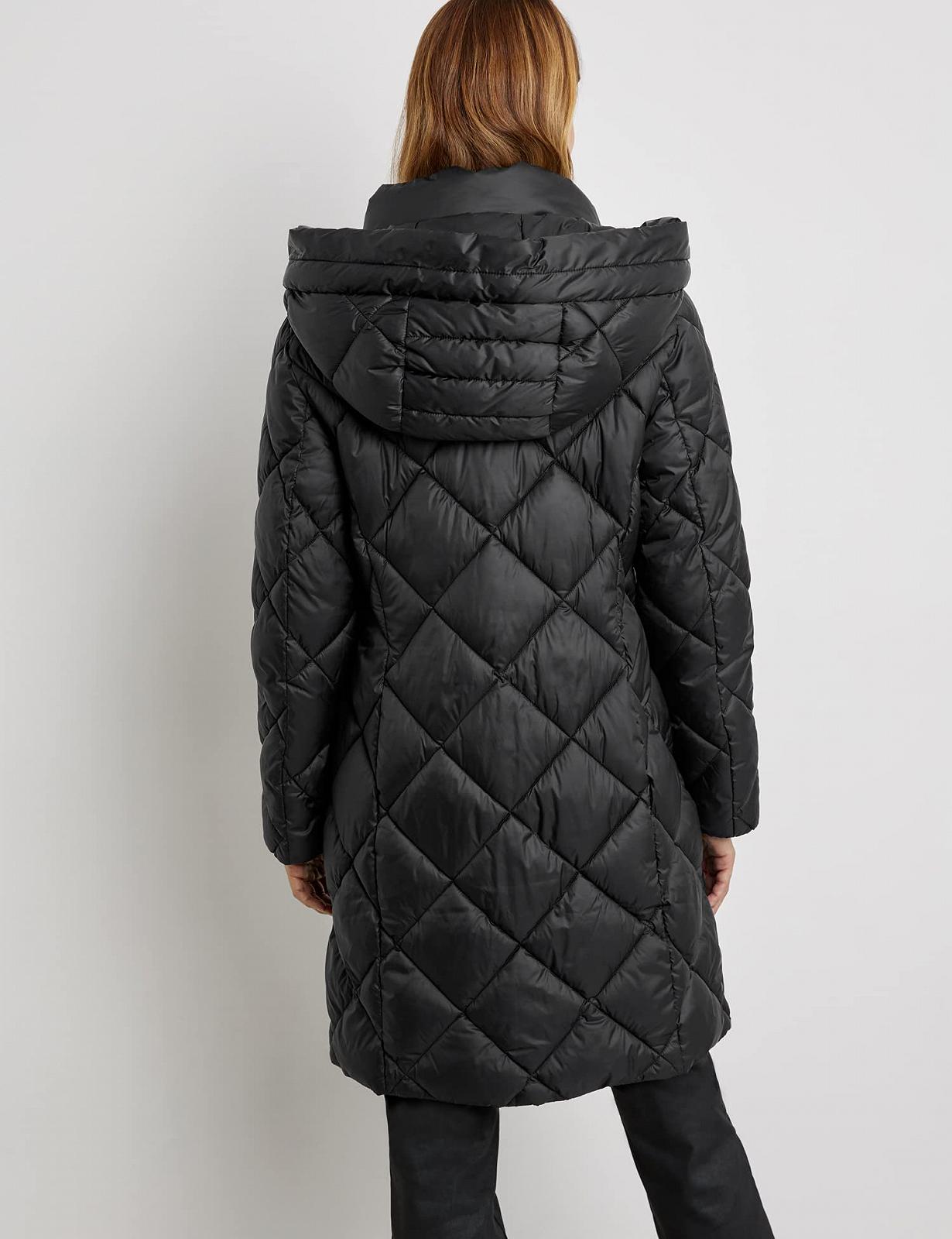 Женская куртка Gerry Weber Outdoor Non-Wool, фото №8