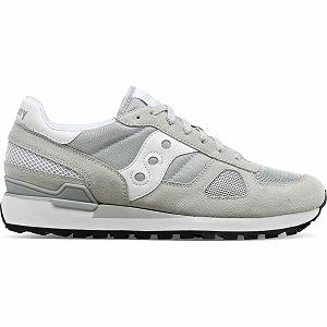 Кросівки Saucony Jazz Original Vintage сині - Фото 1