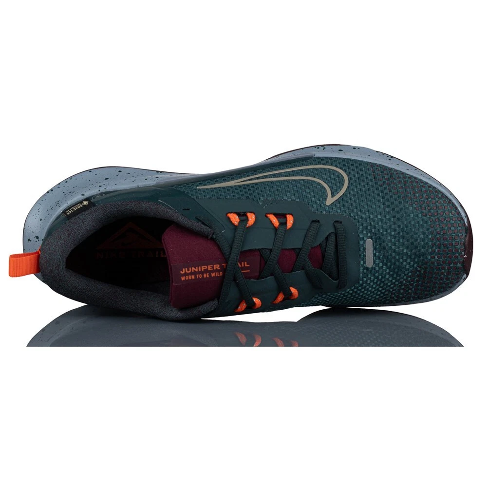Кроссовки Nike Juniper Trail 2 GTX V2 женские размер 38, фото №4