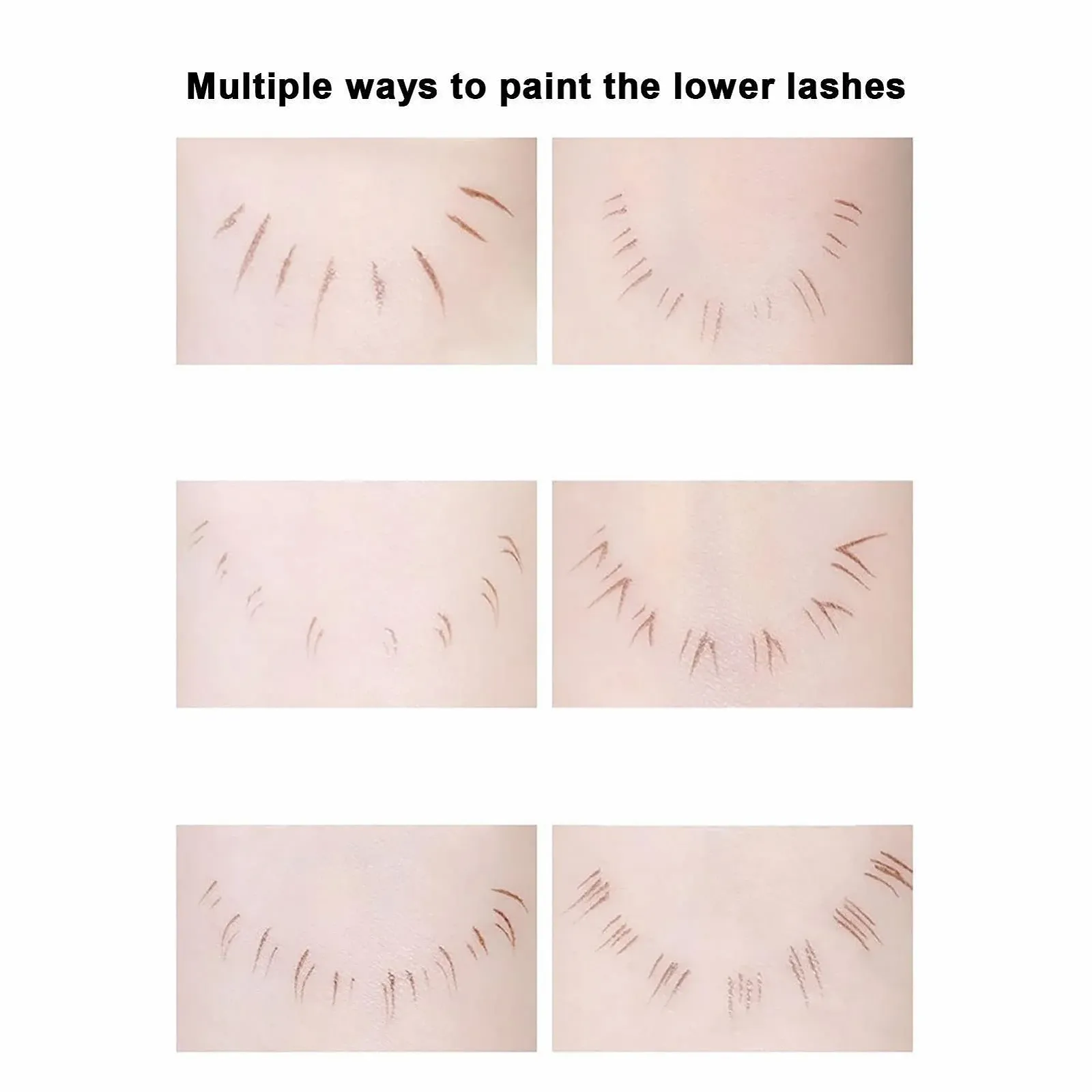 Рідка Підводка Anulely Double Precision Tips, фото №7