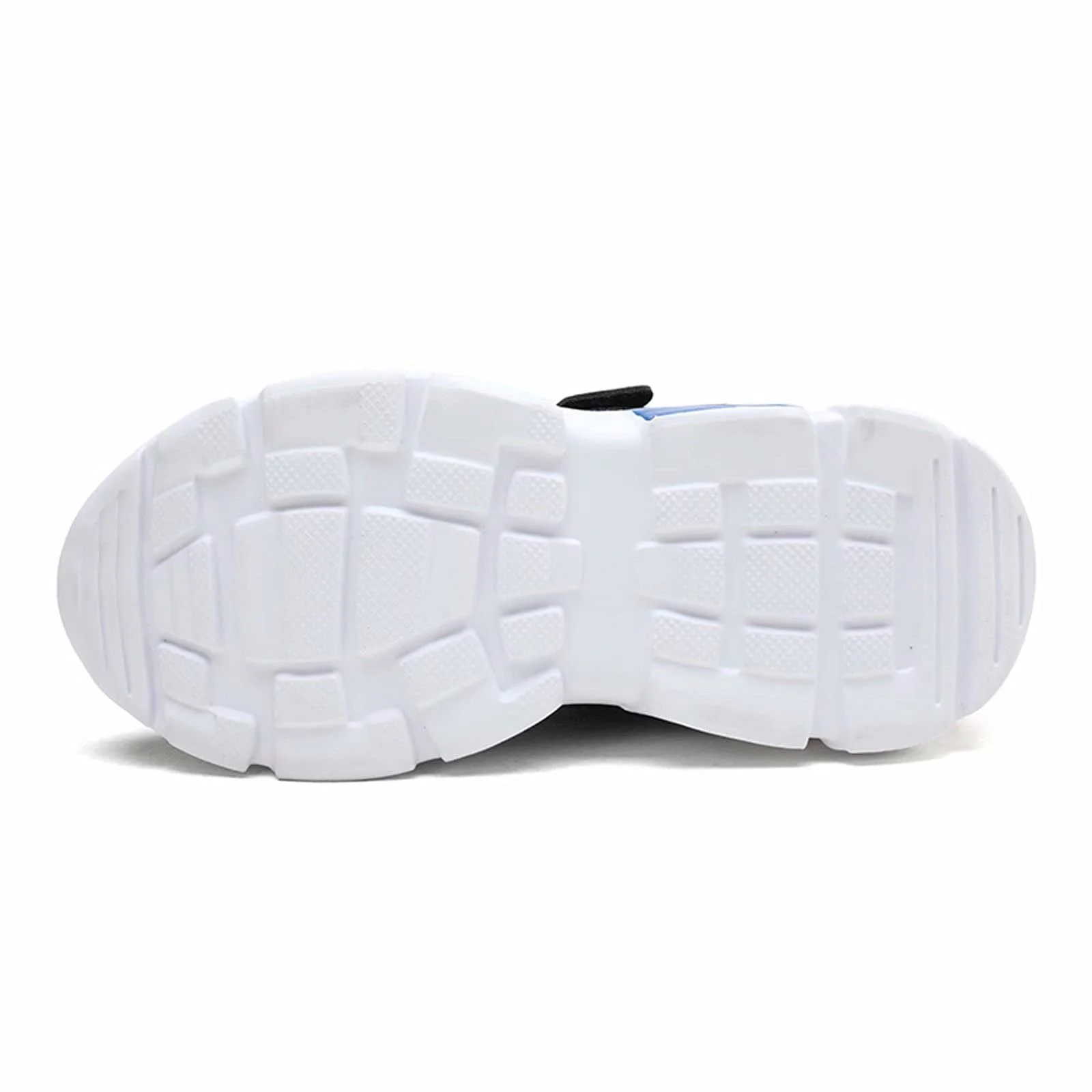 Кроссовки Детские Спортивные для мальчиков и девочек Комнатные для бега Легкие дышащие нескользящие 27-38 EU, фото №3