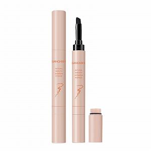 Купити Ґель для брів Bezauberndes водостійкий з щіточкою B One Size - Фото 1 Ґель для брів Bezauberndes водостійкий з щіточкою B One Size - Фото 1