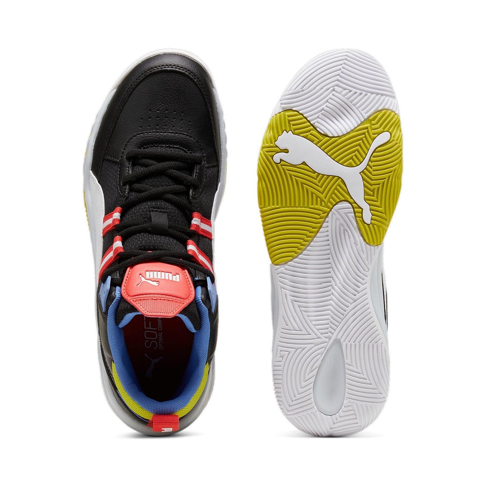 Кроссовки PUMA Rebound Future Nextgen Unisex, фото №4 Кроссовки PUMA Rebound Future Nextgen Unisex, фото №4